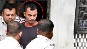 Read more about the article कोलकाता ट्रेनी डॉक्टर रेप-मर्डर केस में कोर्ट का बड़ा फैसला: दोषी को सुनाई उम्रकैद की सजा और 50 हजार का जुर्माना…