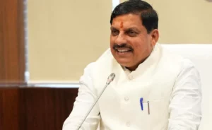 Read more about the article भोपाल में यातायात सुधार की नई क्रांति! मुख्यमंत्री डॉ. मोहन यादव करेंगे भोपाल के सबसे बड़े फ्लाईओवर का उद्घाटन, 154 करोड़ रुपये की लागत से ट्रैफिक में होगा सुधार!