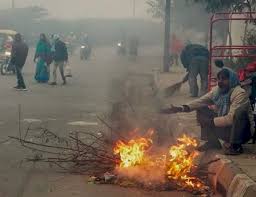 Read more about the article मध्यप्रदेश में सर्दी का ब्रेक! लेकिन 1 फरवरी से फिर आएगी ठंड और बारिश, 1 से 4 फरवरी तक मौसम रहेगा बदला-बदला …