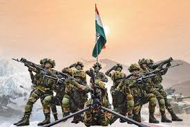 Read more about the article Global Firepower Ranking 2025: दुनिया के सबसे ताक़तवर देशों की लिस्ट में भारत ने दिखाया कमाल! अमेरिका, रूस और चीन के बाद भारत को मिला चौथा स्थान