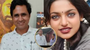 Read more about the article महाकुंभ की Monalisa अब बॉलीवुड स्टार! “डायरी ऑफ मणिपुर” फिल्म से करेंगी डेब्यू, डायरेक्टर सनोज मिश्रा ने किया साइन; किरदार को लेकर सस्पेंस बरकरार!