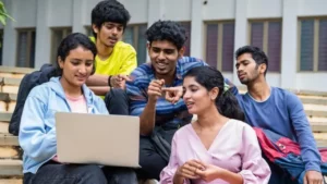 Read more about the article JEE Main 2025: पहले चरण में 14 छात्रों का परफेक्ट 100 स्कोर, राजस्थान से सबसे ज्यादा टॉपर्स; अप्रैल में होगा का दूसरा चरण