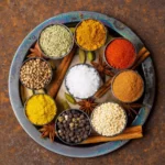 स्वास्थ्य का खजाना: किचन के ये 5 मसाले रखेंगे आपको फिट और तंदुरुस्त!