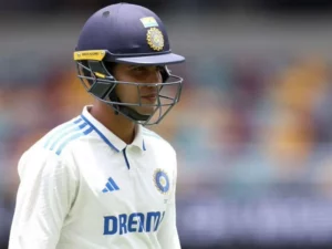 Read more about the article 2 मार्च को न्यूजीलैंड के खिलाफ बड़ा धमाका तय? गिल की दमदार तैयारी, रेस्ट-डे छोड़ मैदान में बहाया पसीना; असिस्टेंट कोच अभिषेक नायर रहे मौजूद