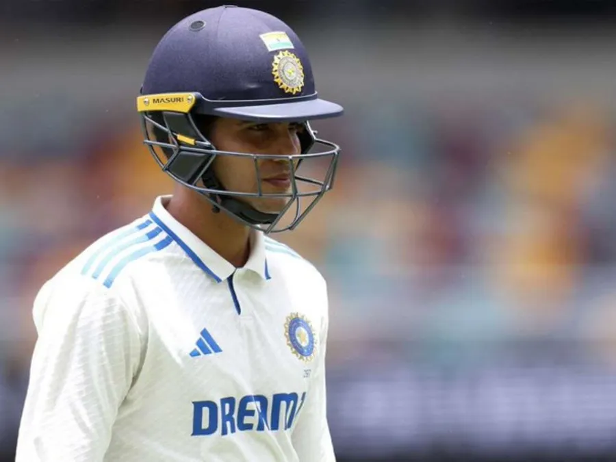 Read more about the article 2 मार्च को न्यूजीलैंड के खिलाफ बड़ा धमाका तय? गिल की दमदार तैयारी, रेस्ट-डे छोड़ मैदान में बहाया पसीना; असिस्टेंट कोच अभिषेक नायर रहे मौजूद