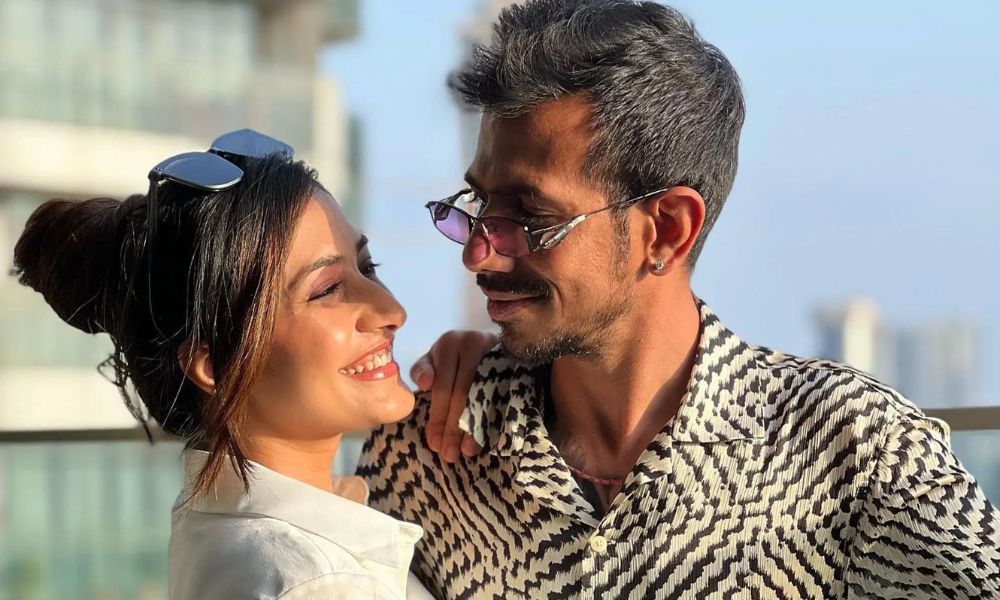 क्रिकेट और ग्लैमर का अंत! 18 महीने की दूरी के बाद कानूनी रूप से अलग हुए चहल-धनश्री, बांद्रा फैमिली कोर्ट में हुआ अंतिम फैसला; 2023 से उठ रही थी तलाक की अटकलें