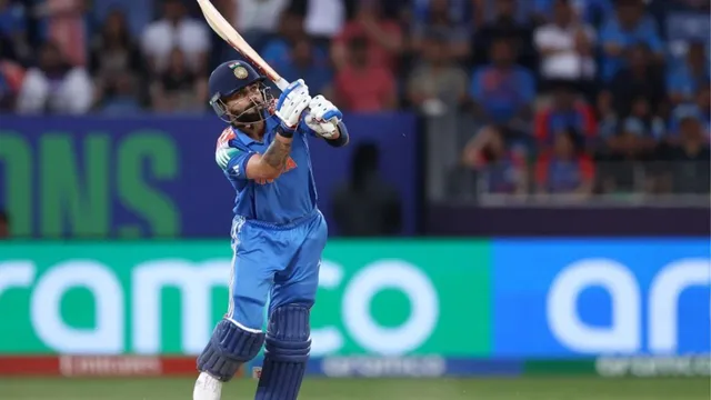 You are currently viewing भारत की धमाकेदार जीत! पाकिस्तान को 6 विकेट से हराकर लिया 2017 की हार का बदला, 42.3 ओवर में ही 241 रन का लक्ष्य हासिल कर पाकिस्तान को किया धराशायी ; देशभर में खुशी का माहौल, CM यादव ने ट्वीट कर दी बधाई