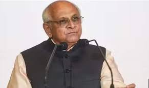 Read more about the article Prayagraj Mahakumbh: आस्था के महासंगम में गुजरात के मुख्यमंत्री भूपेंद्र पटेल का आगमन, 7 फरवरी को महाकुंभ पहुंचेंगे गुजरात के मुख्यमंत्री; गुजरात पैवेलियन का दौरा करेंगे सीएम पटेल