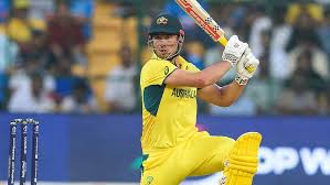 स्टोयनिस का वनडे क्रिकेट से संन्यास, चैंपियंस ट्रॉफी में नहीं खेलेंगे, रिप्लेसमेंट का इंतजार