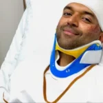 Shocking update: गुरु रंधावा अस्पताल में भर्ती, एक्शन सीन के दौरान हुए घायल; फैंस की बढ़ी चिंता