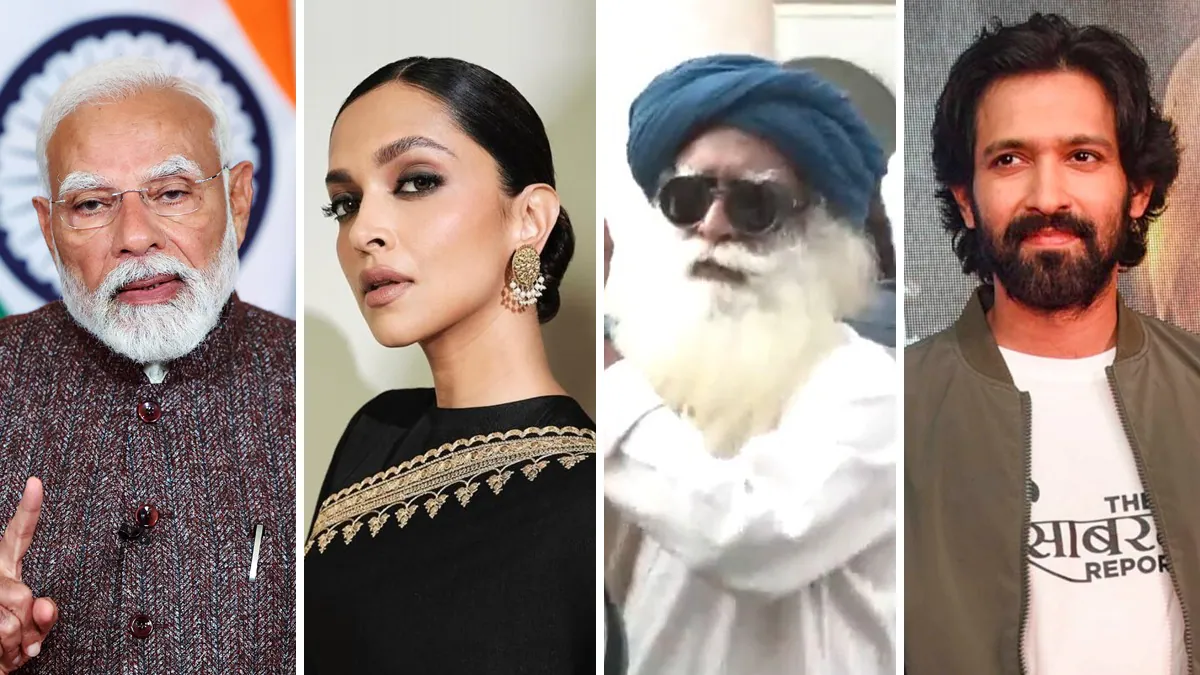 Read more about the article इस बार और भी खास होगा परीक्षा पे चर्चा 2025: PM मोदी के साथ दीपिका, मैरी कॉम और सद्गुरु भी देंगे एग्जाम टिप्स; 10 फरवरी को होगा भव्य आयोजन!