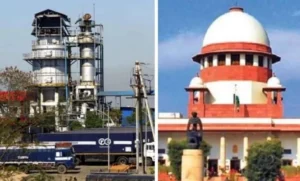 Read more about the article 337 टन जहरीले कचरे का निस्तारण विवादों में, यूनियन कार्बाइड कचरा निस्तारण पर सुप्रीम कोर्ट में सुनवाई फिर टली; अब 27 फरवरी को होगी सुनवाई