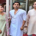 सुशांत सिंह राजपूत केस में रिया चक्रवर्ती को चार साल बाद मिली राहत, पिता और भाई संग पहुंची सिद्धिविनायक मंदिर; CBI की रिपोर्ट से निर्दोष साबित हुईं रिया