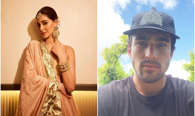 You are currently viewing अनन्या पांडे और हॉलीवुड मॉडल वॉकर ब्लैंको की अफवाहें फिर सुर्खियों में, सोशल मीडिया पर कमेंट से बढ़ी चर्चाएं: अंबानी इवेंट में साथ दिखे थे वॉकर और अनन्या, पहले भी आ चुके हैं अफेयर की खबरें!