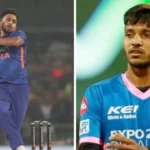 KKR को बड़ा झटका! IPL 2025 से पहले उमरान मलिक पूरे सीजन के लिए हुए बाहर, चेतन सकारिया की एंट्री