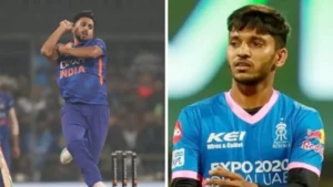 Read more about the article KKR को बड़ा झटका! IPL 2025 से पहले उमरान मलिक पूरे सीजन के लिए हुए बाहर, चेतन सकारिया की एंट्री