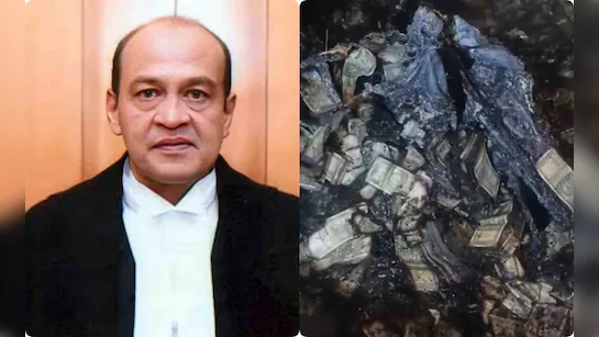 Read more about the article जस्टिस वर्मा केस: सुप्रीम कोर्ट ने जांच रिपोर्ट सार्वजनिक की, जले हुए नोटों से जुड़ा रहस्य गहराया; जस्टिस वर्मा की सफाई: ‘यह मुझे फंसाने की साजिश है’