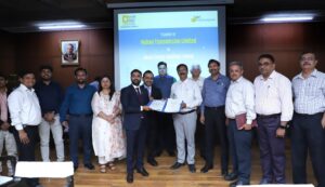 Read more about the article मध्यप्रदेश को मिलेगी 1230 मेगावॉट अतिरिक्त बिजली, ट्रांसमिशन नेटवर्क विस्तार की योजना तैयार; REC ने अदानी एनर्जी सॉल्यूशंस लिमिटेड को सौंपा ट्रांसमिशन SPV