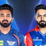 IPL 2025: दिल्ली बनाम लखनऊ – कौन मारेगा बाज़ी? विशाखापट्टनम के डॉ. YS राजशेखर रेड्डी क्रिकेट स्टेडियम में होगा महामुकाबला, शाम 7:00 बजे होगा टॉस