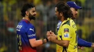Read more about the article CSK vs RCB: IPL 2025 में आज होगा महामुकाबला, चेन्नई में भिड़ेंगी दो दिग्गज टीमें!