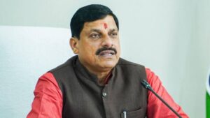 Read more about the article श्रमिकों को बड़ी राहत: संबल योजना के तहत 505 करोड़ रुपये सीधे खातों में पहुंचेंगे, मुख्यमंत्री डॉ. मोहन यादव 28 मार्च को करेंगे ट्रांसफर; 23,162 हितग्राहियों को मिलेगी आर्थिक सहायता