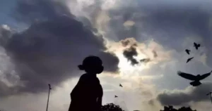 Read more about the article रंगों की मस्ती के बीच चुभेगी धूप, होली पर गर्मी का बढ़ेगा कहर; तापमान 39 डिग्री तक पहुंचने के आसार