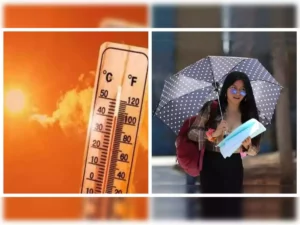 Read more about the article अग्नि परीक्षा जैसी गर्मी: मार्च के अंत तक लू की चेतावनी, मालवा-निमाड़ में 40 डिग्री पार जा सकता है तापमान; आने वाले दो दिन बारिश की कोई संभावना नहीं