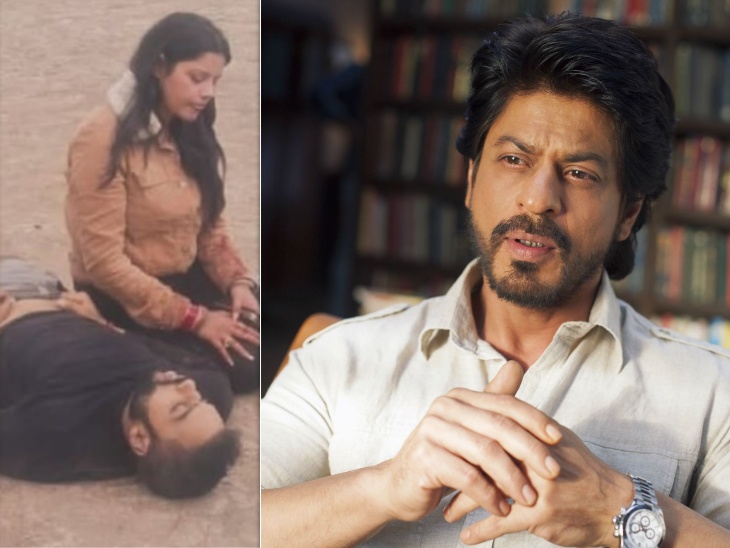 You are currently viewing पहलगाम में आतंक का काला दिन, 27 मासूमों की हत्या से दहला देश: बॉलीवुड का भी फूटा गुस्सा, शाहरुख से प्रियंका तक बोले – अब और नहीं; अमिताभ की चुप्पी पर मचा बवाल!