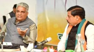 Read more about the article भोपाल में आयोजित होगी ‘वन संरक्षण और जलवायु-समर्थ आजीविका’ पर दो दिवसीय राष्ट्रीय कार्यशाला, मुख्यमंत्री डॉ. यादव और केंद्रीय मंत्री भूपेन्द्र यादव करेंगे शुभारंभ;  कार्यशाला के दूसरे दिन राज्यपाल करेंगे संबोधित