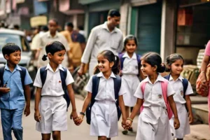 Read more about the article मध्य प्रदेश के स्कूली बच्चों के लिए बड़ी खुशखबरी: घोषित हुई गर्मी, दशहरा, दिवाली और सर्दियों की छुट्टियां, 46 दिन लंबा समर ब्रेक!