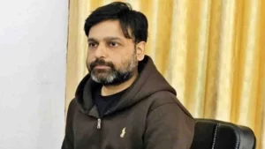 Read more about the article सौरभ शर्मा केस में नया तूफान: 52 किलो सोने के बाद अब हवाला नेटवर्क, भोपाल-इंदौर के नामी ज्वैलर्स और रिश्तेदार ईडी के रडार पर; पूरक चालान में बढ़ सकती है आरोपियों की संख्या