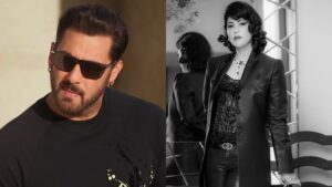 Read more about the article सलमान खान की ‘सिकंदर’ पर फूटा सोशल मीडिया का गुस्सा, सलमान की फिल्म पर क्रिटिक्स और दर्शकों के तीखे रिएक्शन्स; वर्धा नाडियाडवाला ने ट्रोल्स को दिया करारा जवाब!