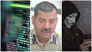 Read more about the article ग्वालियर में 3.24 करोड़ की ठगी का खुलासा: मात्र 1,000 रुपये के लालच में खुले करोड़ों के फर्जी खाते, बैंक अधिकारी भी मिलीभगत में शामिल; 10 राज्यों में घुमाया गया ठगी का पैसा, 6 गिरफ्तार!