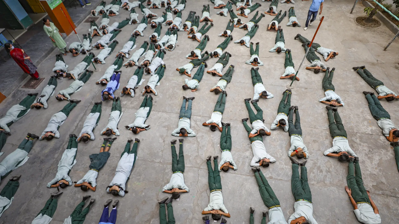 You are currently viewing भोपाल में 7 मई को होगी शहरभर की अभूतपूर्व मॉक ड्रिल: 5 स्थलों पर आपदा से निपटने का रियल टाइम अभ्यास, ब्लैकआउट और सायरन अलर्ट भी शामिल