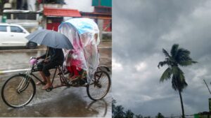 Read more about the article तपती दोपहर, तूफानी शाम! मध्यप्रदेश में मौसम बना दोधारी तलवार; 21 मई तक लू और आंधी का डबल अटैक!