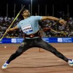 भारत का स्वर्ण योद्धा फिर चमका: नीरज ने पार किया 90 मीटर का आंकड़ा, एशिया के टॉप 3 में नाम दर्ज; प्रधानमंत्री नरेंद्र मोदी ने दी बधाई!