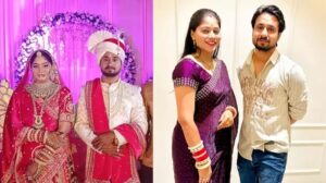 Read more about the article शिलॉन्ग में हनीमून पर गए इंदौर के नवविवाहित दंपती तीन दिन से लापता, खाई के पास मिले बैग: सर्च ऑपरेशन जारी, सांसद शंकर लालवानी पहुंचे शिलॉन्ग; डॉ. मोहन यादव ने मेघालय के सीएम से की बात!