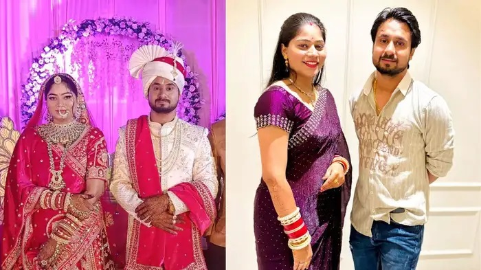 You are currently viewing शिलॉन्ग में हनीमून पर गए इंदौर के नवविवाहित दंपती तीन दिन से लापता, खाई के पास मिले बैग: सर्च ऑपरेशन जारी, सांसद शंकर लालवानी पहुंचे शिलॉन्ग; डॉ. मोहन यादव ने मेघालय के सीएम से की बात!