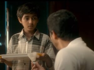 Read more about the article फिल्म ‘चिड़िया’ की 10 साल बाद बड़े पर्दे पर हुई वापसी, चॉल, संघर्ष और बैडमिंटन से जुड़ी दो भाइयों की कहानी ने छू लिया दिल!