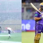 IPL 2025: लीग स्टेज के 58 मैचों के बाद भी प्लेऑफ की तस्वीर साफ नहीं, KKR बाहर – RCB टॉप पर पहुंची, रोमांच चरम पर!