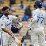 कोहली-रोहित युग खत्म, अब गिल-पंत की जोड़ी संभालेगी टेस्ट टीम की कमान: गिल कप्तान, पंत उप-कप्तान; इंग्लैंड दौरे के लिए 18 सदस्यीय टीम घोषित!