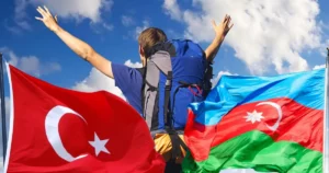 Read more about the article भारत-पाकिस्तान तनाव के बीच तुर्किये और अजरबैजान को झटका, ट्रैवल एजेंट्स ने बंद की बुकिंग; देशभर में 3,500 से ज्यादा ट्रैवल एजेंट्स ने लिया सामूहिक फैसला