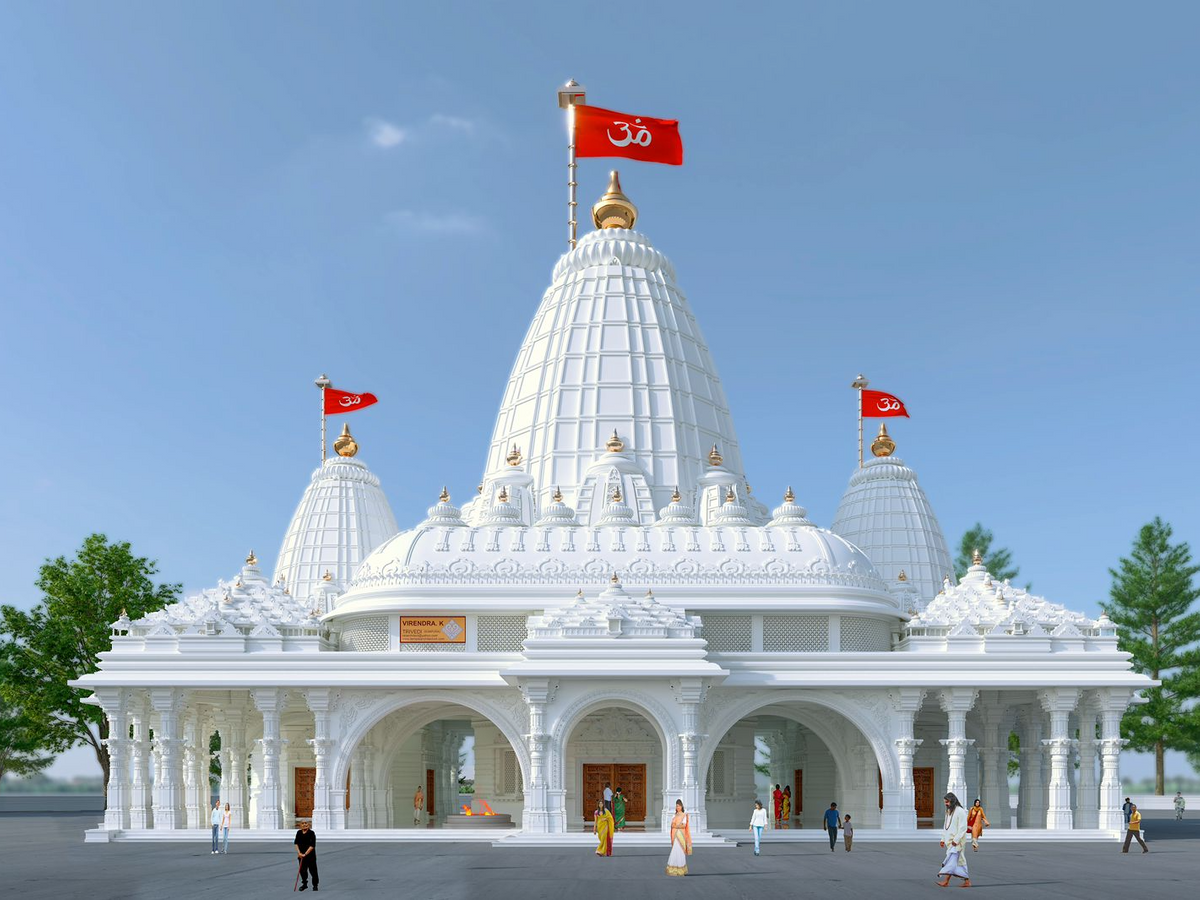 Read more about the article खंडवा में आज ऐतिहासिक दिन: दादा धूनीवाले मंदिर के नवनिर्माण का भूमिपूजन, 5 कन्याओं ने चलाई गेंती; मुख्यमंत्री मोहन यादव भी होंगे शामिल!