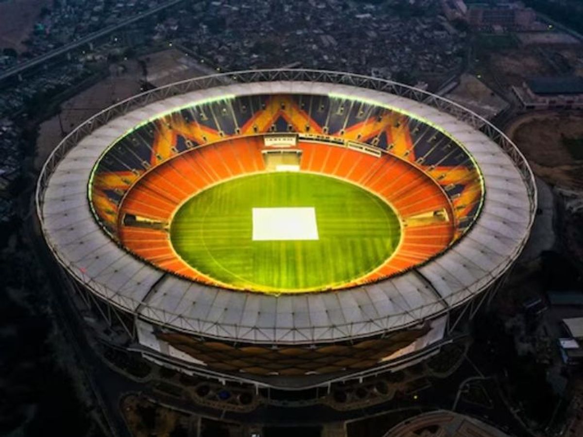 Read more about the article IPL 2025 Final कल: अहमदाबाद के नरेंद्र मोदी स्टेडियम में खेला जाएगा मुकाबला, ‘ऑपरेशन सिंदूर’ थीम के साथ सेना को समर्पित होगी क्लोजिंग सेरेमनी!