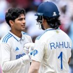 इंग्लैंड में टीम इंडिया की अग्नि परीक्षा: भारतीय टेस्ट टीम इंग्लैंड दौरे पर रवाना, शुभमन गिल को सौंपी गई कप्तानी की जिम्मेदारी; 20 जून को होगा सीरीज का पहला मुकाबला!