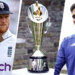 गिल बनाम स्टोक्स: तेंदुलकर-एंडरसन ट्रॉफी से भारत-इंग्लैंड टेस्ट राइवलरी की नई शुरुआत, पहला मुकाबला हेडिंग्ले क्रिकेट स्टेडियम में खेला जा रहा; युवा बल्लेबाज साई सुदर्शन का भी हुआ डेब्यू देबे!