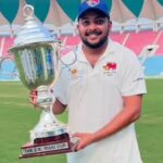 पृथ्वी शॉ ने मुंबई टीम को कहा अलविदा: MCA से मांगा NOC, बदलेंगे डोमेस्टिक टीम!