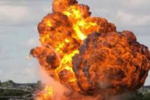 Read more about the article तेलंगाना के संगारेड्डी में केमिकल फैक्ट्री में भयंकर विस्फोट: 10 मजदूरों की मौत, कई घायल; फिलहाल विस्फोट की वजह स्पष्ट नहीं!