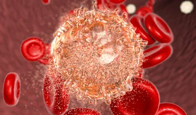 Read more about the article 40 की उम्र के बाद बढ़ता है प्रोस्टेट कैंसर का खतरा: जानें लक्षण, जांच और बचाव!