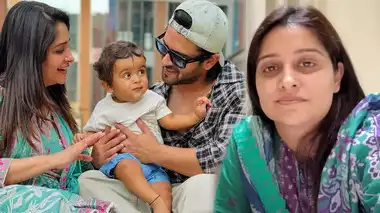 You are currently viewing सेकंड स्टेज लिवर कैंसर से जूझ रहीं दीपिका कक्कड़ ने जीती पहली जंग, 14 घंटे की सर्जरी के बाद हुईं डिस्चार्ज; बोलीं – ‘ट्यूमर फ्री हूं, लेकिन जंग अभी बाकी है’!